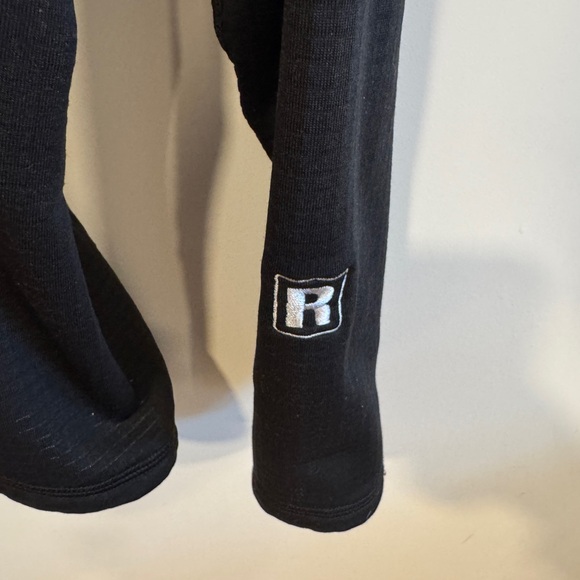 WS - Patagonia R Black Midlayer - Picture 4 of 6